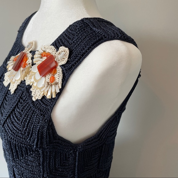 2 Pc Oscar de la Renta ensemble - Picture 5 of 14